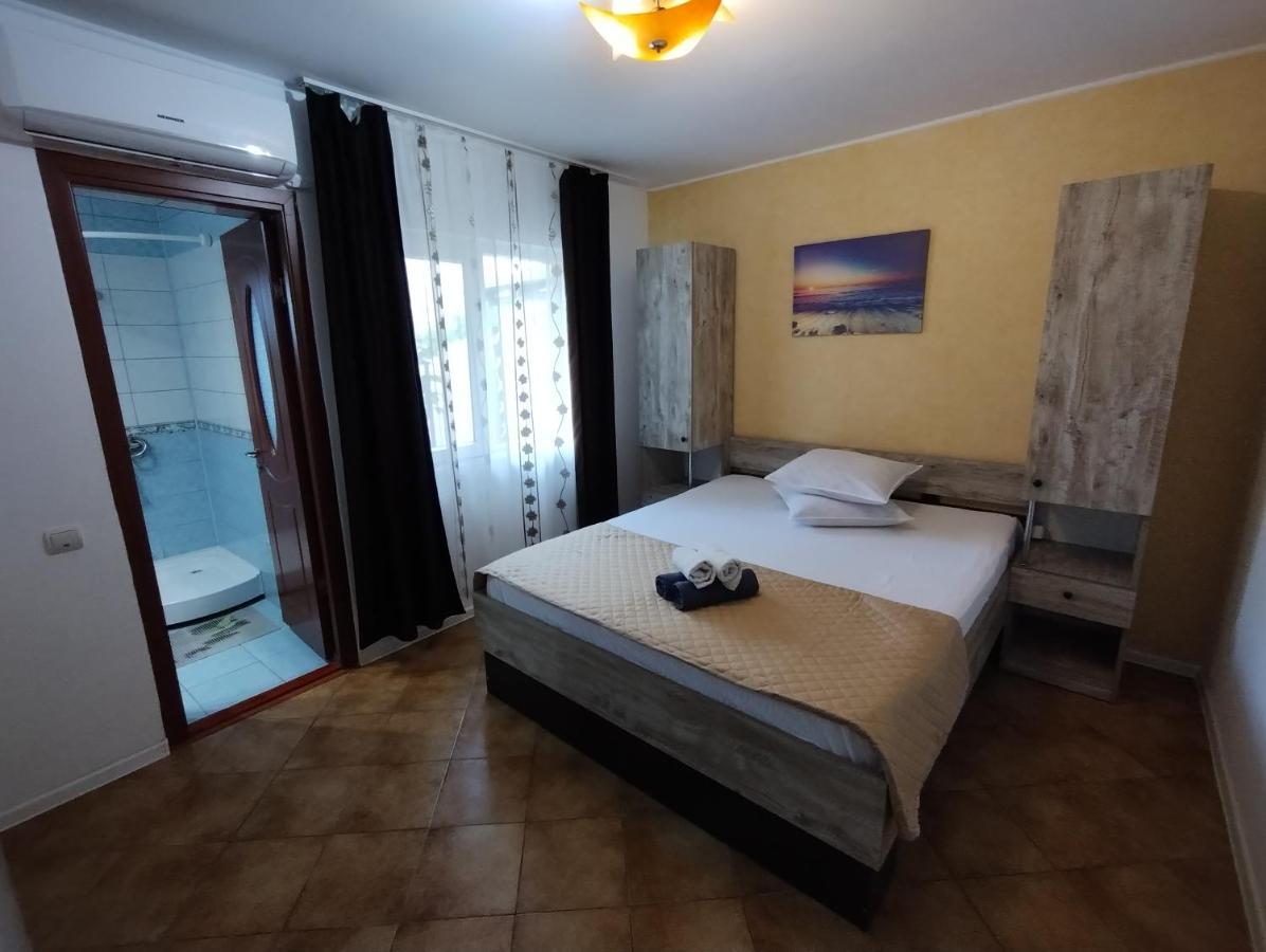 Casa Aura 1 Hotel Costinesti Exterior photo